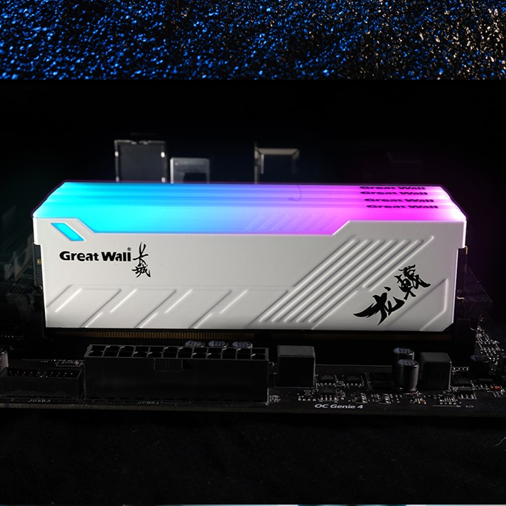 Great Wall GW600 SATA 3.0 SSD/GW600 2.5-inch SATA drive